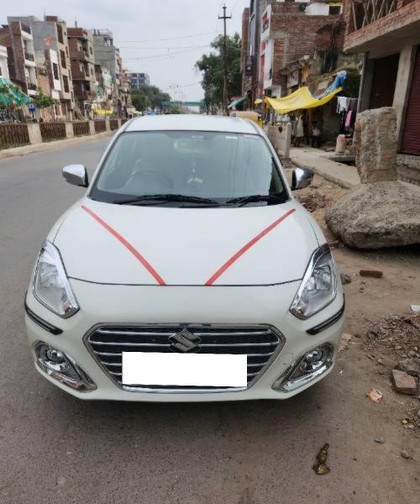 Second-hand 2021 Maruti Suzuki Swift Dzire VXI BSVI for sale in Varanasi