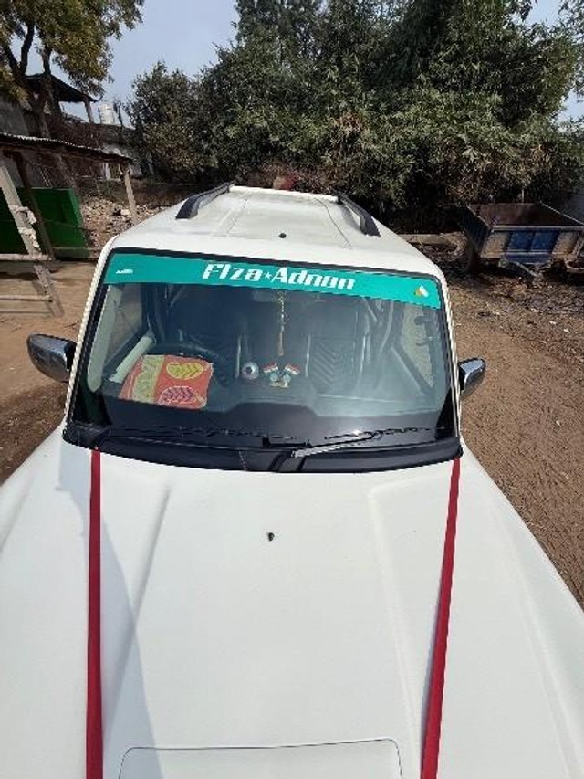 Second-hand 2017 Mahindra Scorpio BSIV for sale in Bhagalpur-11