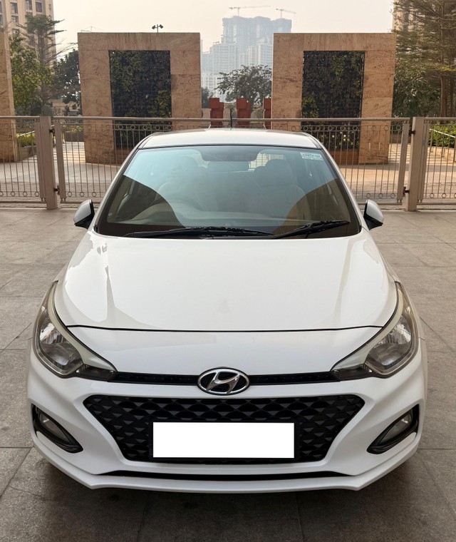 Second-hand 2018 Hyundai i20 1.2 Asta for sale in Thane-7