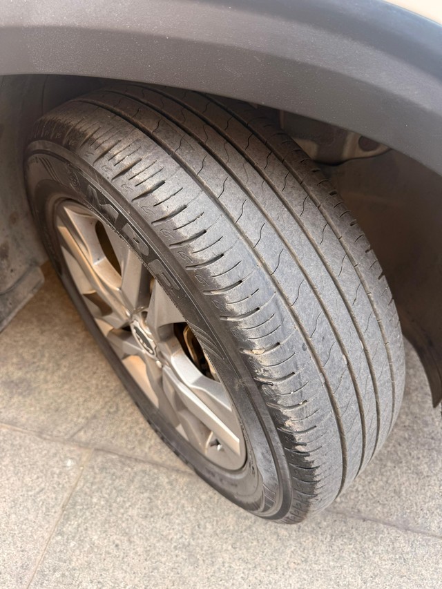 Second-hand 2022 Kia Seltos HTX Diesel for sale in Thane-16