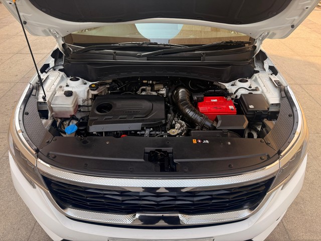 Second-hand 2022 Kia Seltos HTX Diesel for sale in Thane-6