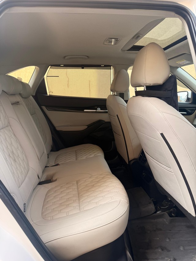 Second-hand 2022 Kia Seltos HTX Diesel for sale in Thane-12