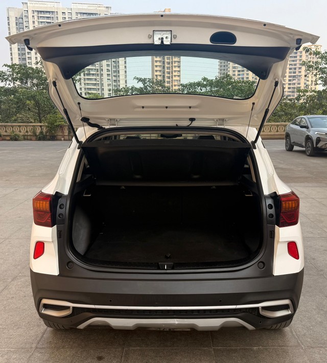 Second-hand 2022 Kia Seltos HTX Diesel for sale in Thane-10
