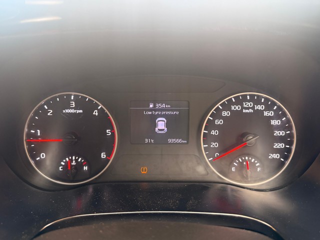 Second-hand 2022 Kia Seltos HTX Diesel for sale in Thane-7