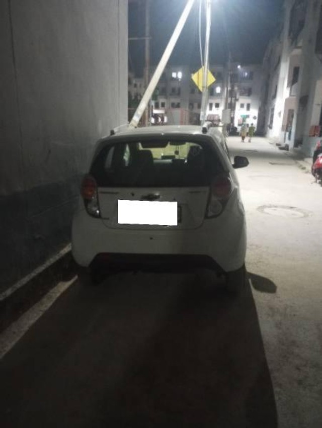 Second-hand 2013 Chevrolet Beat Diesel for sale in Lucknow-1