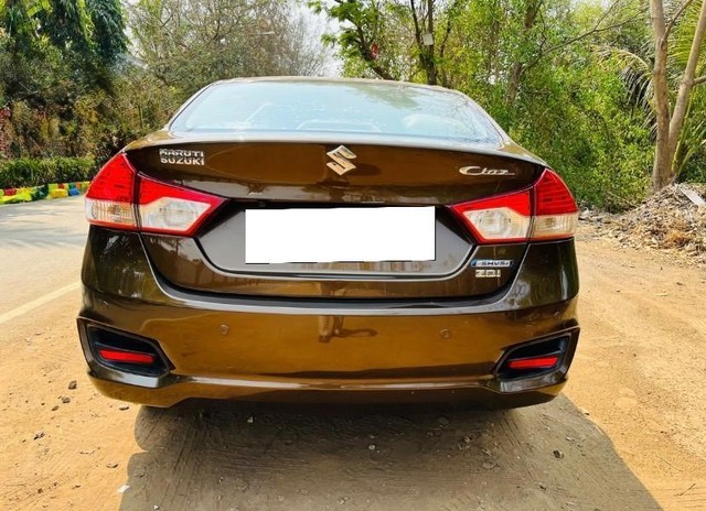 Second-hand 2016 Maruti Suzuki Ciaz ZDi SHVS for sale in Bhayandar-1