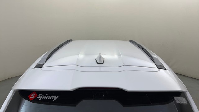 Second-hand 2024 Nissan Magnite Turbo CVT XV Premium for sale in Bangalore-22