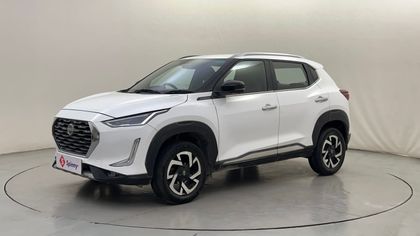 2024 Nissan Magnite Turbo CVT XV Premium