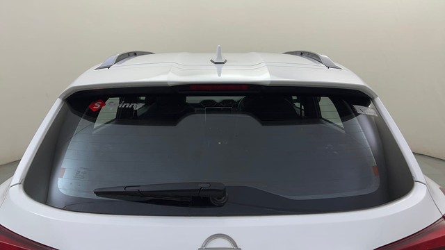 Second-hand 2024 Nissan Magnite Turbo CVT XV Premium for sale in Bangalore-29