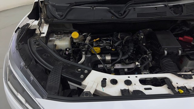 Second-hand 2024 Nissan Magnite Turbo CVT XV Premium for sale in Bangalore-30