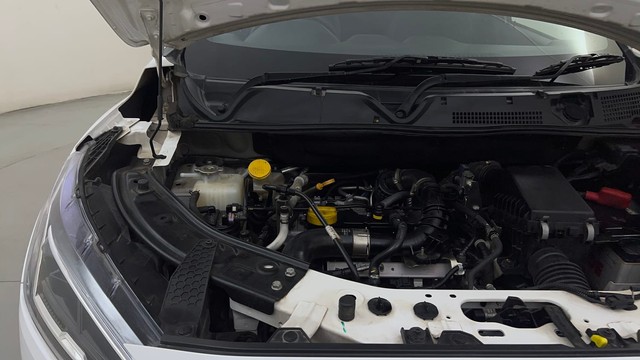 Second-hand 2024 Nissan Magnite Turbo CVT XV Premium for sale in Bangalore-37