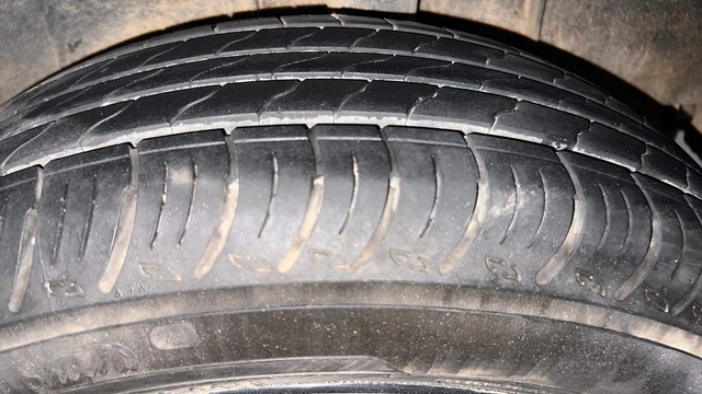 Second-hand 2024 Nissan Magnite Turbo CVT XV Premium for sale in Bangalore-34