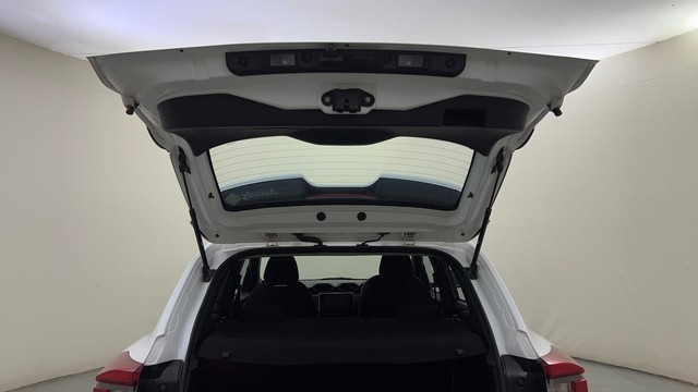 Second-hand 2024 Nissan Magnite Turbo CVT XV Premium for sale in Bangalore-32