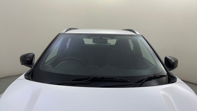 Second-hand 2024 Nissan Magnite Turbo CVT XV Premium for sale in Bangalore-10