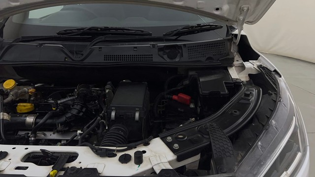 Second-hand 2024 Nissan Magnite Turbo CVT XV Premium for sale in Bangalore-31