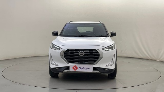 Second-hand 2024 Nissan Magnite Turbo CVT XV Premium for sale in Bangalore-7