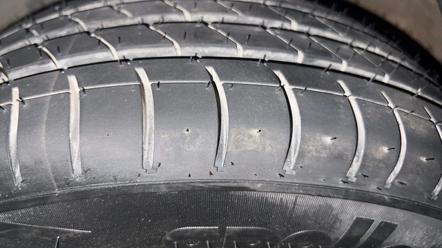 Second-hand 2013 Volkswagen Vento 1.0 TSI Highline for sale in Mysore-26