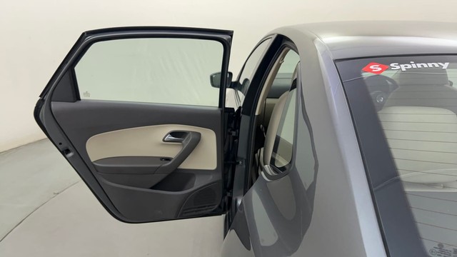 Second-hand 2013 Volkswagen Vento 1.0 TSI Highline for sale in Mysore-35