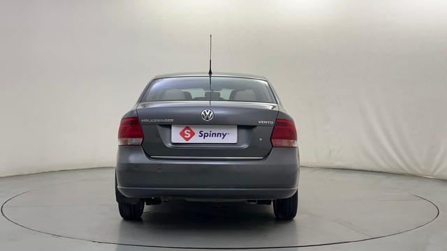 Second-hand 2013 Volkswagen Vento 1.0 TSI Highline for sale in Mysore-4