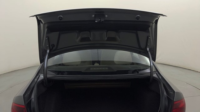 Second-hand 2013 Volkswagen Vento 1.0 TSI Highline for sale in Mysore-37