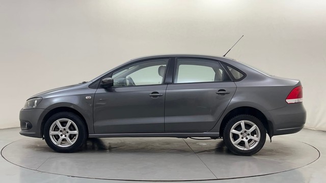 Second-hand 2013 Volkswagen Vento 1.0 TSI Highline for sale in Mysore-6