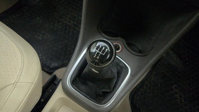 Second-hand 2013 Volkswagen Vento 1.0 TSI Highline for sale in Mysore-12