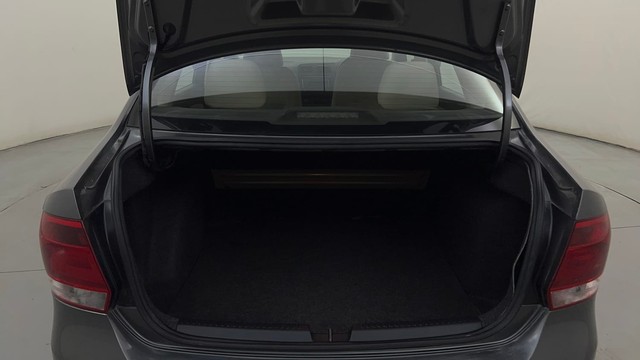 Second-hand 2013 Volkswagen Vento 1.0 TSI Highline for sale in Mysore-9