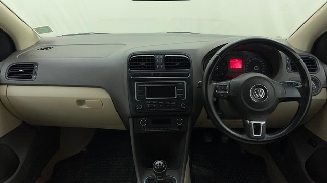 Second-hand 2013 Volkswagen Vento 1.0 TSI Highline for sale in Mysore-11