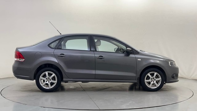 Second-hand 2013 Volkswagen Vento 1.0 TSI Highline for sale in Mysore-2