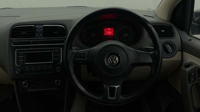 Second-hand 2013 Volkswagen Vento 1.0 TSI Highline for sale in Mysore-23