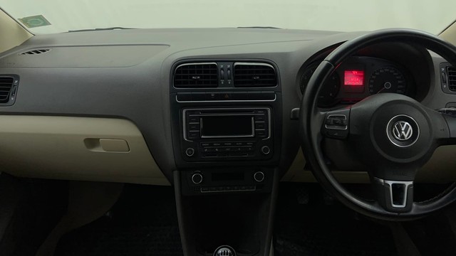 Second-hand 2013 Volkswagen Vento 1.0 TSI Highline for sale in Mysore-31