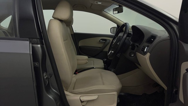Second-hand 2013 Volkswagen Vento 1.0 TSI Highline for sale in Mysore-15