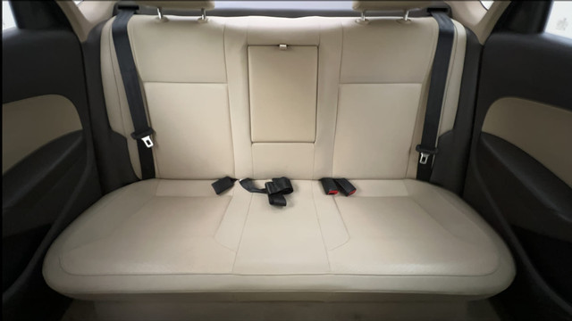 Second-hand 2013 Volkswagen Vento 1.0 TSI Highline for sale in Mysore-36