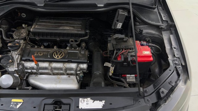 Second-hand 2013 Volkswagen Vento 1.0 TSI Highline for sale in Mysore-27