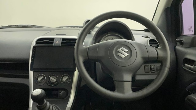 Second-hand 2012 Maruti Ritz VXi for sale in Bangalore-35