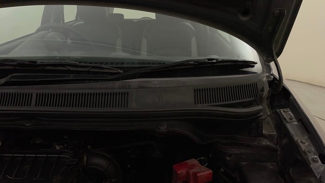 Second-hand 2012 Maruti Ritz VXi for sale in Bangalore-30