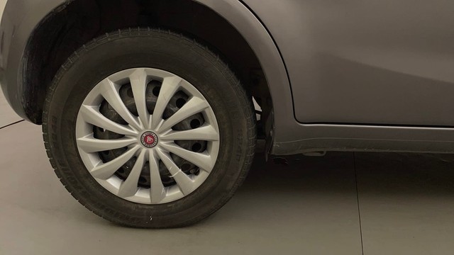 Second-hand 2012 Maruti Ritz VXi for sale in Bangalore-18