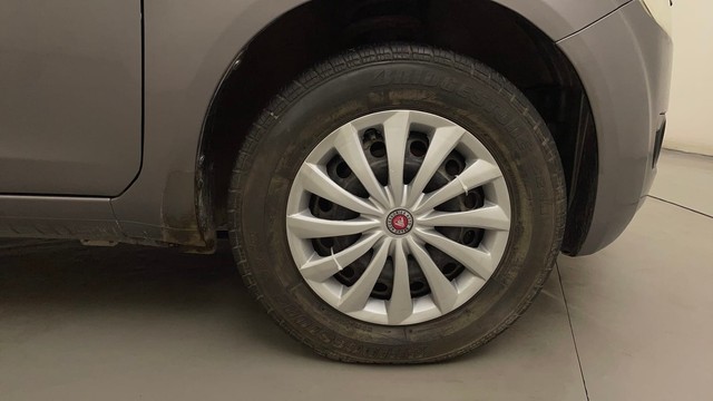 Second-hand 2012 Maruti Ritz VXi for sale in Bangalore-17