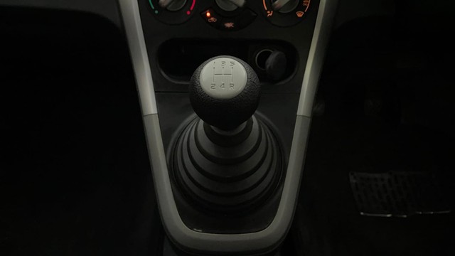 Second-hand 2012 Maruti Ritz VXi for sale in Bangalore-12