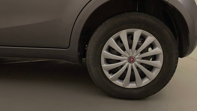 Second-hand 2012 Maruti Ritz VXi for sale in Bangalore-19