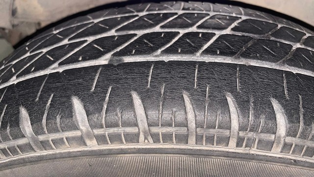 Second-hand 2012 Maruti Ritz VXi for sale in Bangalore-37