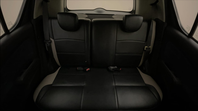 Second-hand 2012 Maruti Ritz VXi for sale in Bangalore-25