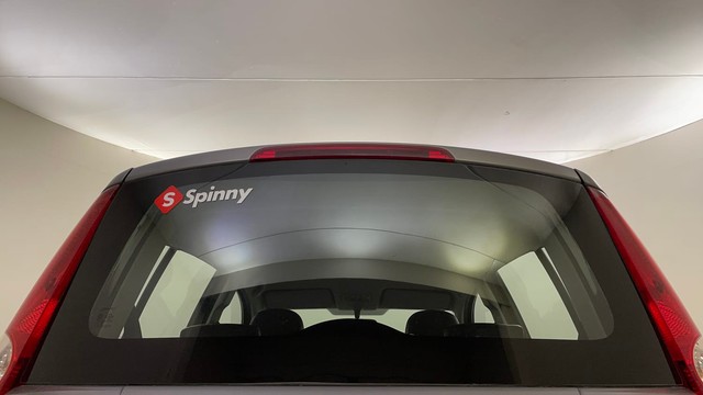 Second-hand 2012 Maruti Ritz VXi for sale in Bangalore-29