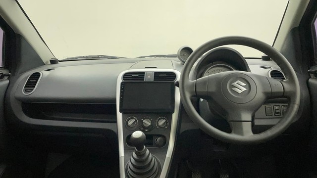 Second-hand 2012 Maruti Ritz VXi for sale in Bangalore-11