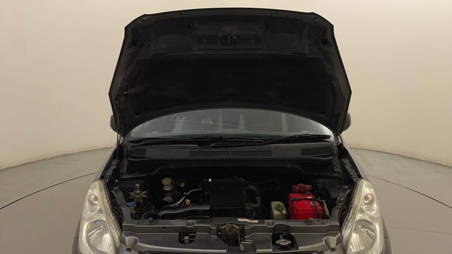 Second-hand 2012 Maruti Ritz VXi for sale in Bangalore-8