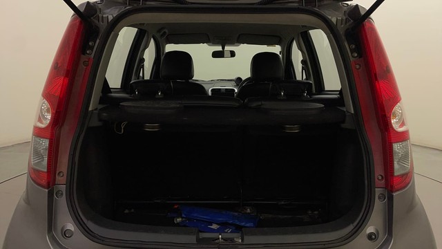 Second-hand 2012 Maruti Ritz VXi for sale in Bangalore-9