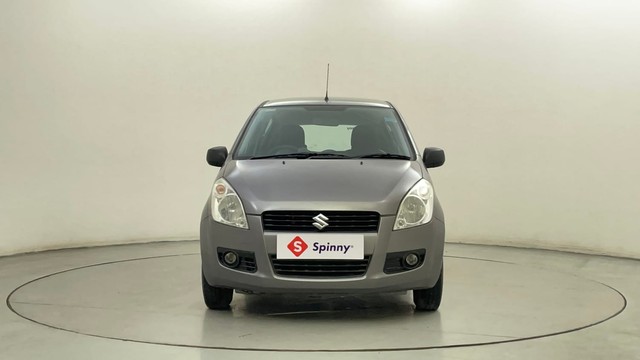 Second-hand 2012 Maruti Ritz VXi for sale in Bangalore-7
