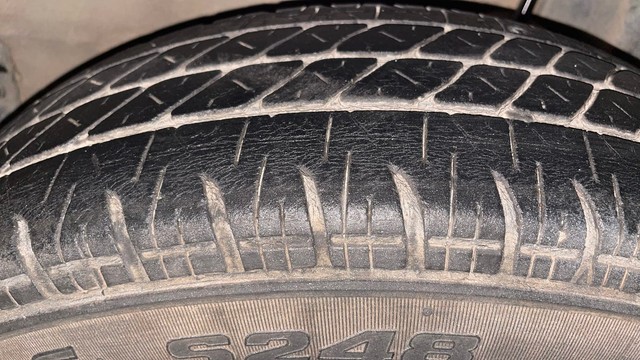 Second-hand 2012 Maruti Ritz VXi for sale in Bangalore-39