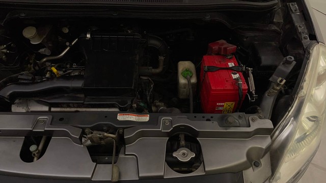 Second-hand 2012 Maruti Ritz VXi for sale in Bangalore-27