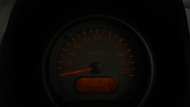 Second-hand 2012 Maruti Ritz VXi for sale in Bangalore-13